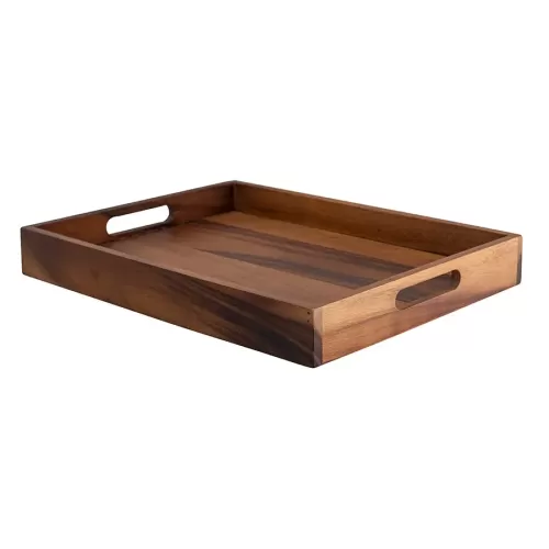 Rafters Float Display Tray & Bread Board Base - pack size 1