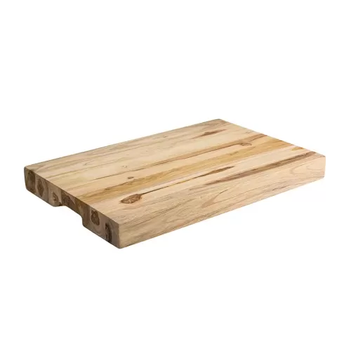 Rafters Float Teak Wooden Board 46 x 30 x 5cm - pack size 1