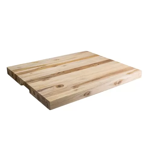 Rafters Float Teak Wooden Board 60 x 50 x 5cm - pack size 1