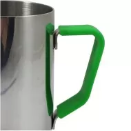 Green Silicone Handle Cover For 32oz Rhino Jug - pack size 1