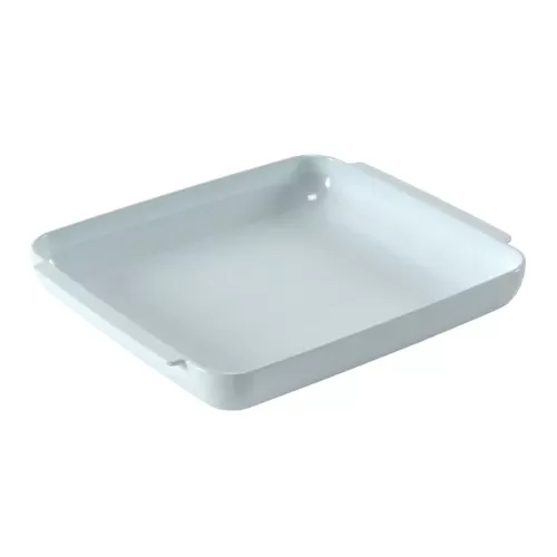 Steel Blue Marl 1/2 Size Insert - pack size 1