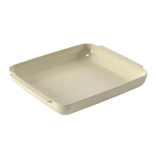 Cream Marl 1/2 Size Insert - pack size 1