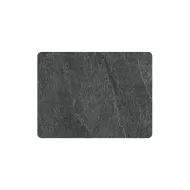 S-Plank 40 x 30cm Slate Polyester - pack size 2