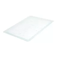 Glazz Large Glass Effect Serving Platter 380x274x15mm - pack size 1