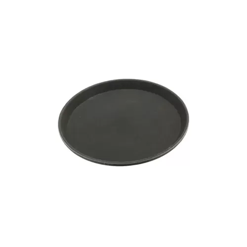 Polypropylene Round Tray 35.5cm - pack size 1