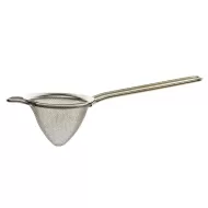 Barfly Fine Mesh Stainless Steel Strainer - pack size 1