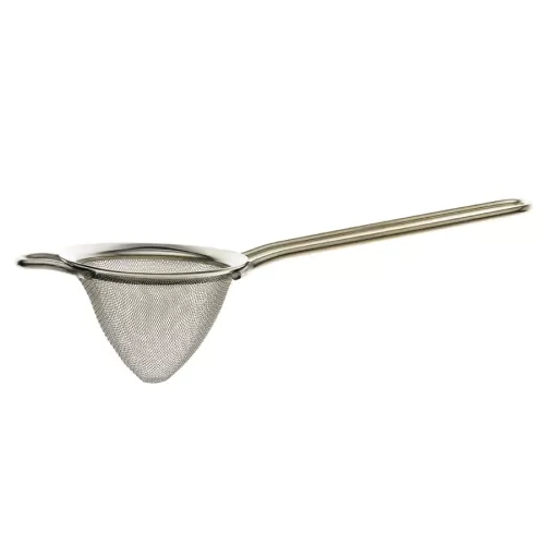 Barfly Fine Mesh Stainless Steel Strainer - pack size 1