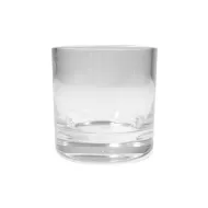 Dalebrook Clear Polycarbonate Display Container 0.7 Litre - pack size 1