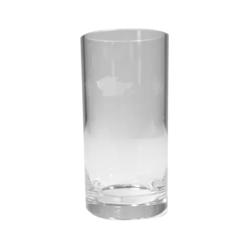 Dalebrook Clear Polycarbonate Display Container 1.3 Litre - pack size 1