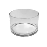 Dalebrook Clear Polycarbonate Display Container 5.3 Litre - pack size 1