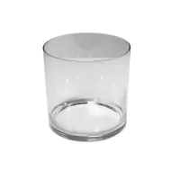 Dalebrook Clear Polycarbonate Display Container 9.7 Litre - pack size 1