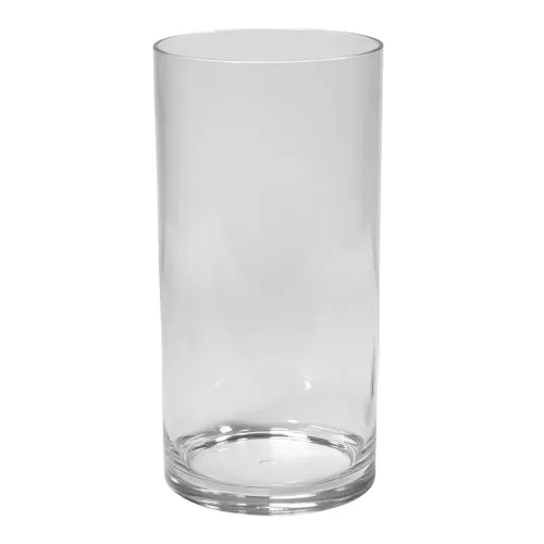 Dalebrook Clear Polycarbonate Display Container 10.1 Litre - pack size 1