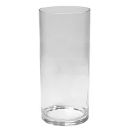 Dalebrook Clear Polycarbonate Display Container 12.7 Litre - pack size 1