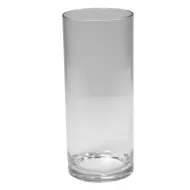 Dalebrook Clear Polycarbonate Display Container 4.7 Litre - pack size 1