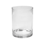 Dalebrook Clear Polycarbonate Display Container 3.5 Litre - pack size 1