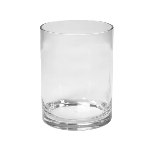 Dalebrook Clear Polycarbonate Display Container 3.5 Litre - pack size 1
