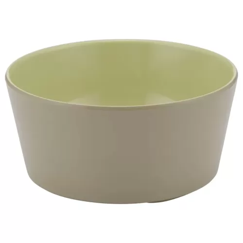 Mayfair Green Small Bowl 131x63mm - pack size 1