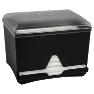 San Jamar 500 Bulk Straw Dispenser - pack size 1