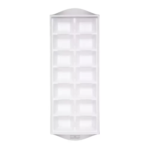 BarCraft Flexible Ice Cube Tray - pack size 1