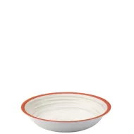 Utopia Calypso White Bowl 13.5in 34cm - pack size 24