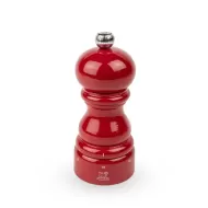 Peugeot Paris u'Select Passion Red Wood Pepper Mill 12cm - pack size 1
