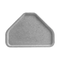 Cambro Polyester Versa Lite Tray Granite 34 x 48cm - pack size 1