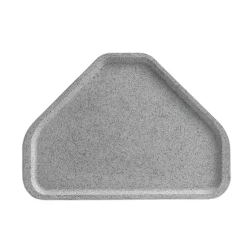 Cambro Polyester Versa Lite Tray Granite 34 x 48cm - pack size 1