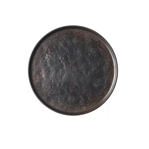 Tablecraft Lunara Collection Platter 10.8in - pack size 6