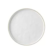 Tablecraft Europa Collection Platter 11in - pack size 6