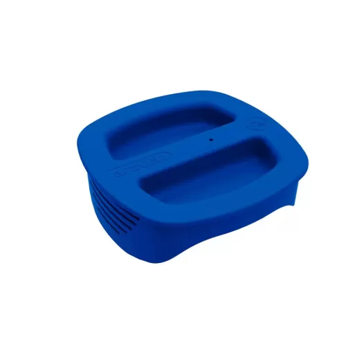 Araven Blue Plastic Lid For Stackable Pitchers (Jug) - pack size 1