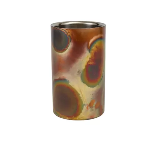 GenWare Burnt Copper Wine Cooler 20cm - pack size 1