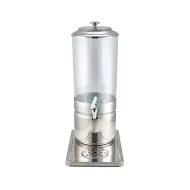 GenWare Stainless Steel 7 Litre Juice Dspenser - pack size 1