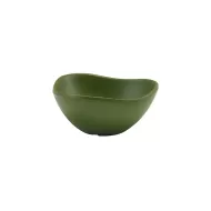 GenWare Green Melamine Triangular Ramekin 2oz - pack size 24