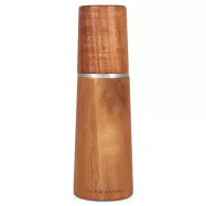 Cole & Mason Marlow Acacia Wood Pepper Mill 18.5cm - pack size 1