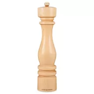 Cole & Mason London Natural Beech Wood Salt Mill 30cm - pack size 1