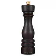 Cole & Mason London Chocolate Wood Salt Mill 22cm - pack size 1