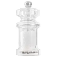 Cole & Mason 675 Acrylic Salt Mill 11.8cm - pack size 1