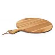 Pujadas Acacia Wood Serving Board 405 x 305mm - pack size 1