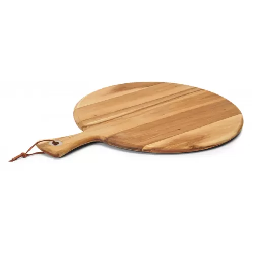 Pujadas Acacia Wood Serving Board 405 x 305mm - pack size 1