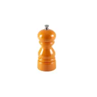 GenWare Orange Salt or Pepper Grinder 12.7cm - pack size 1