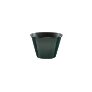 GenWare Metallic Green Stainless Steel Round Ramekin 6x4cm 71ml 2.5oz - pack size 24