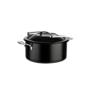 APS 4-Piece 4 Litre Chafing Dish Set - pack size 1