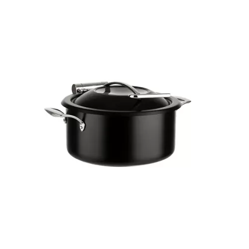 APS 4-Piece 4 Litre Chafing Dish Set - pack size 1