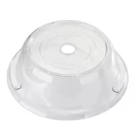Prepara Round Polycarbonate Dish Cover 215 x 66mm - pack size 1
