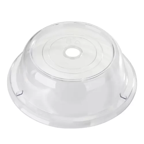Prepara Round Polycarbonate Dish Cover 215 x 66mm - pack size 1