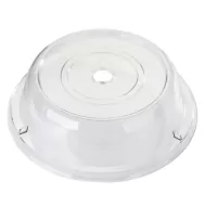 Prepara Round Polycarbonate Dish Cover 240 x 66mm - pack size 1