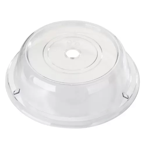 Prepara Round Polycarbonate Dish Cover 240 x 66mm - pack size 1