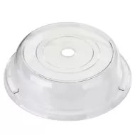 Prepara Round Polycarbonate Dish Cover 267 x 66mm - pack size 1