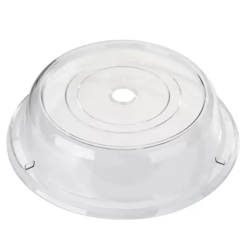 Prepara Round Polycarbonate Dish Cover 267 x 66mm - pack size 1