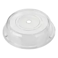 Prepara Round Polycarbonate Dish Cover 290 x 66mm - pack size 1